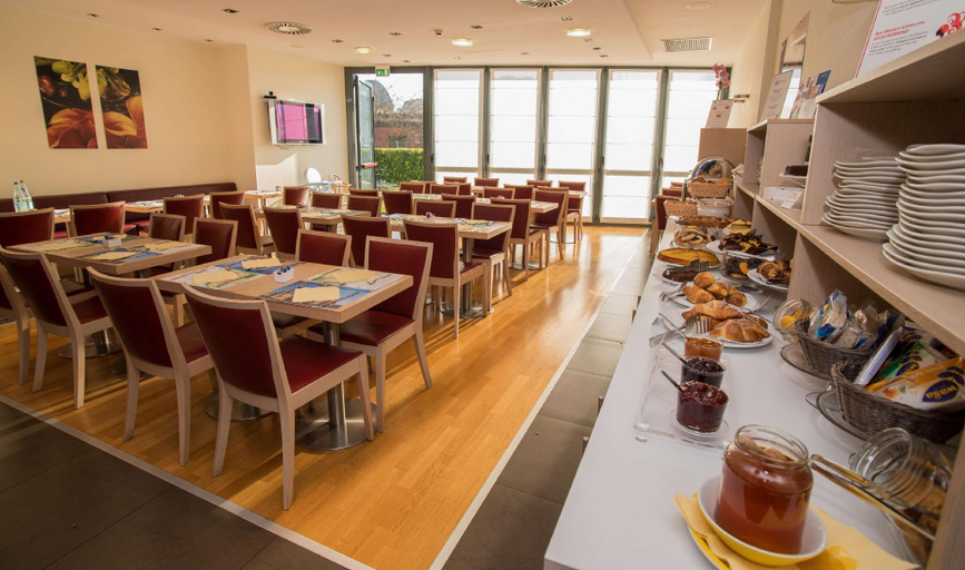Food & Drinks 5, Best Western Palace Inn Hotel, Ferrara