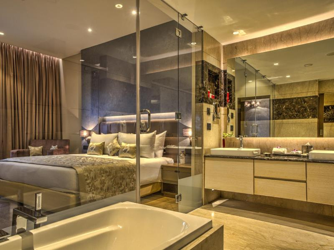 Bathroom 5, Gateway Nashik, Nashik