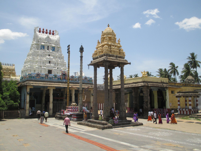 Exterior & Views 2, Regency Kanchipuram by GRT Hotels, Kancheepuram