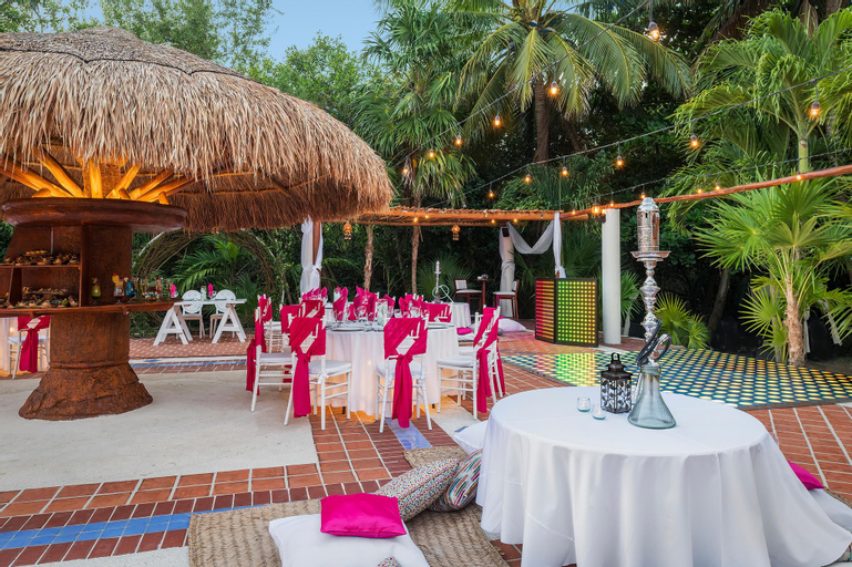 Food & Drinks 4, Ocean Maya Royale All Inclusive - Adults Only, Cozumel