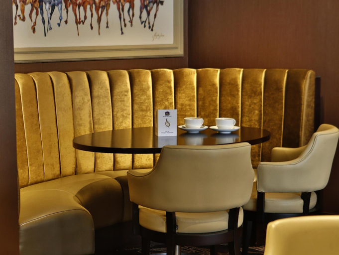 Public Area 2, Best Western Heath Court Hotel, Suffolk