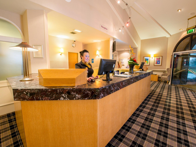 Public Area 2, The Regency Hotel Solihull, Solihull