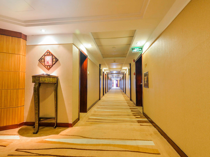 Public Area 4, Baiyun Hotel, Guangzhou
