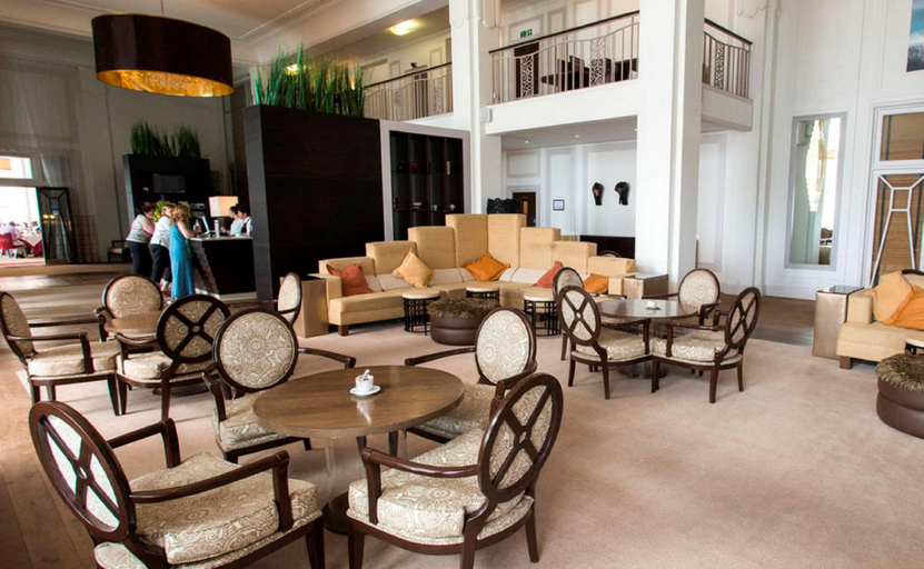 Public Area 2, Cavendish Hotel, East Sussex