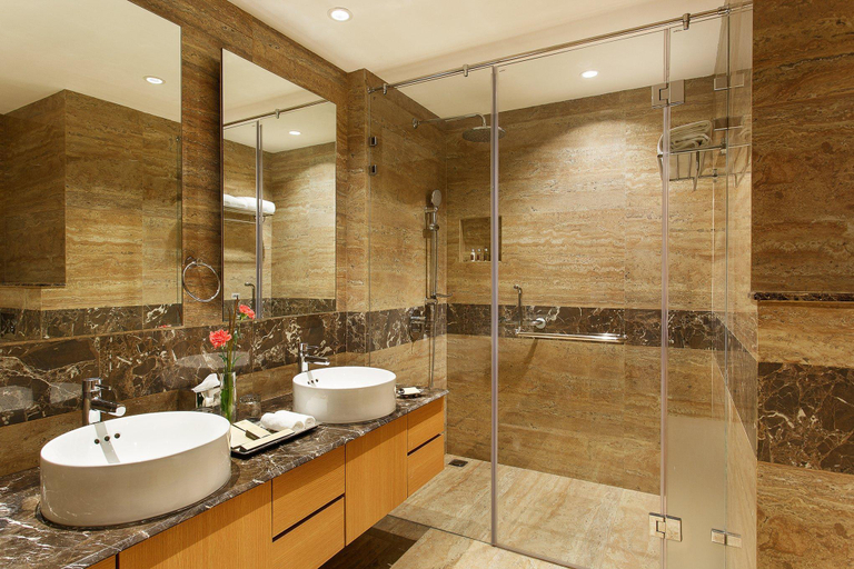 Bathroom 5, Gateway Nashik, Nashik