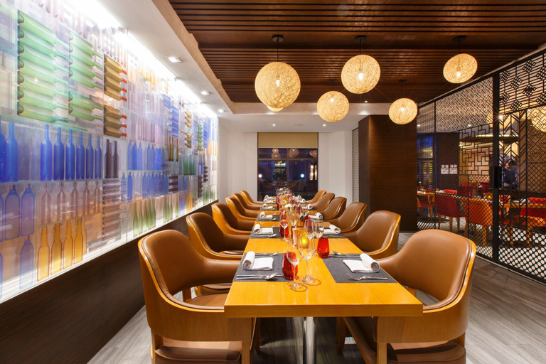 Food & Drinks 5, Royal Singi Hotel, Bagmati