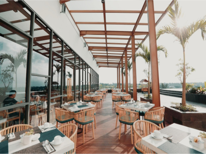 Food & Drinks 4, ILLIRA Hotel Banyuwangi, Banyuwangi