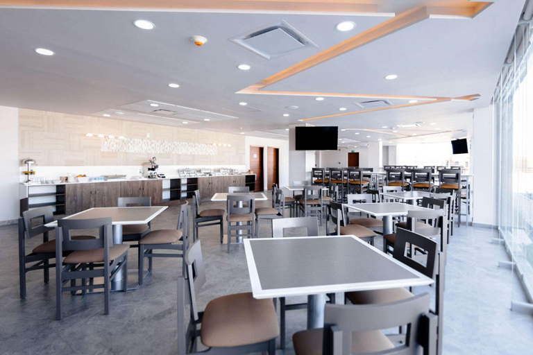 Food & Drinks 3, Comfort Inn & Suites Los Cabos, La Paz