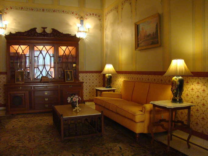 Others 5, Hotel Bhanwar Niwas, Bikaner