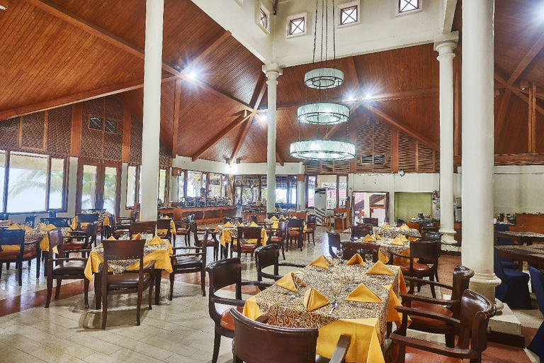 Food & Drinks 4, Patra Anyer, Serang