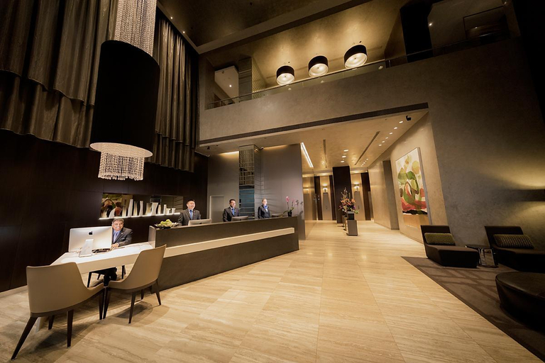 Public Area 5, Fraser Suites Sydney, Sydney