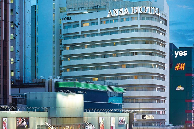 Exterior & Views 1, ANSA Hotel Kuala Lumpur, Kuala Lumpur