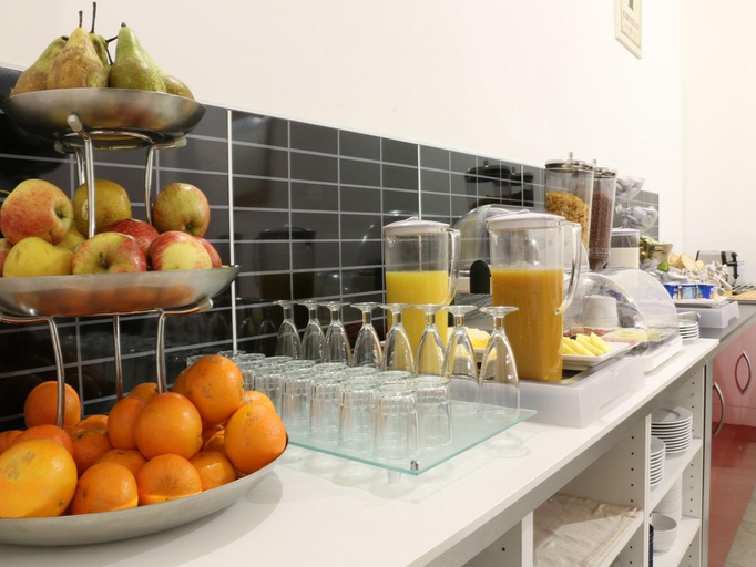 Food & Drinks 4, Hotel ITC Barcelona by Soho Boutique , Barcelona