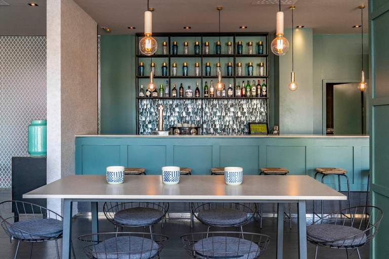 Others 5, Vincci Maritimo Hotel, Barcelona
