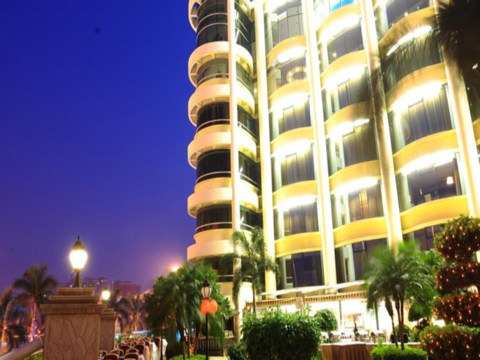 Royal Marina Plaza Hotel, Guangzhou