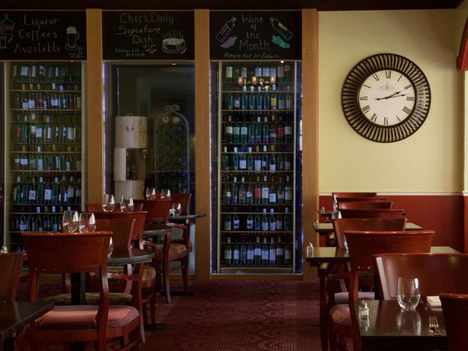Food & Drinks 3, Carlisle, Sure Hotel Collection by Best Western, Cumbria