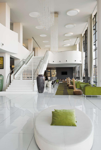 Public Area 4, Melia Braga, Braga