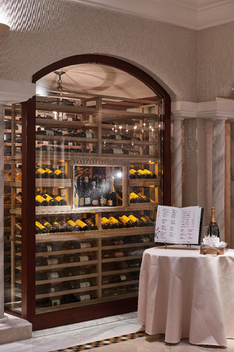 Food & Drinks 5, The Riviera Hotel Taipei, Taipei City