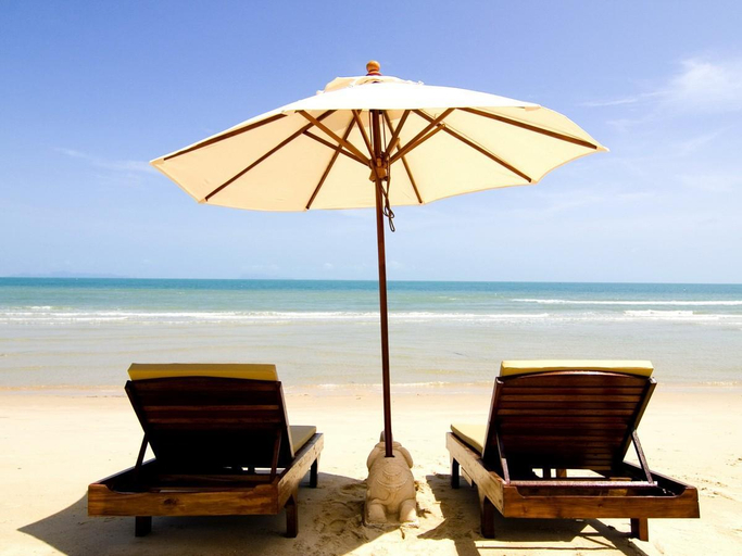 Public Area 4, Kanok Buri Resort, Ko Samui