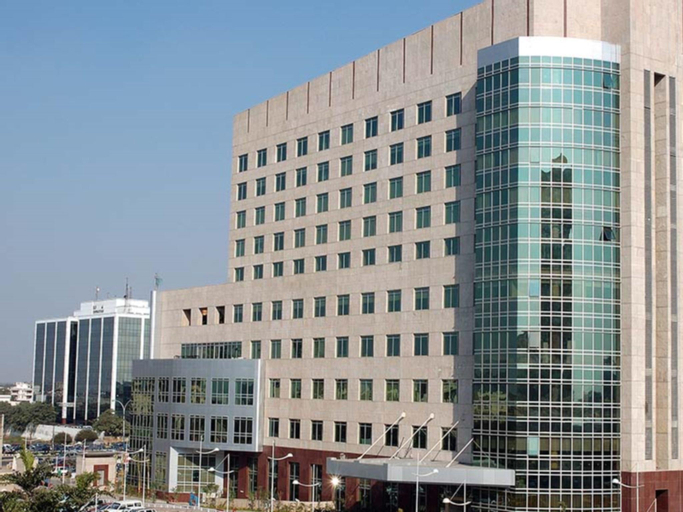 Fortune Select Global, Gurugram - Member ITC Hotels' Group, West
