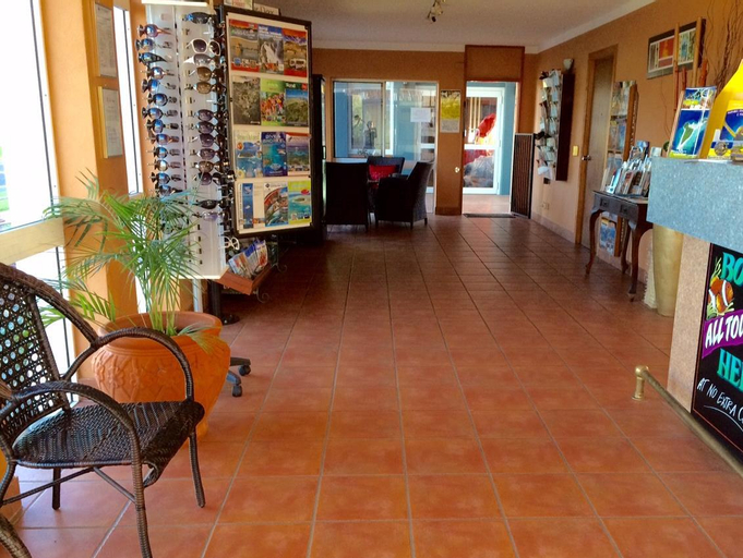 Public Area 2, South Cairns Resort, Cairns