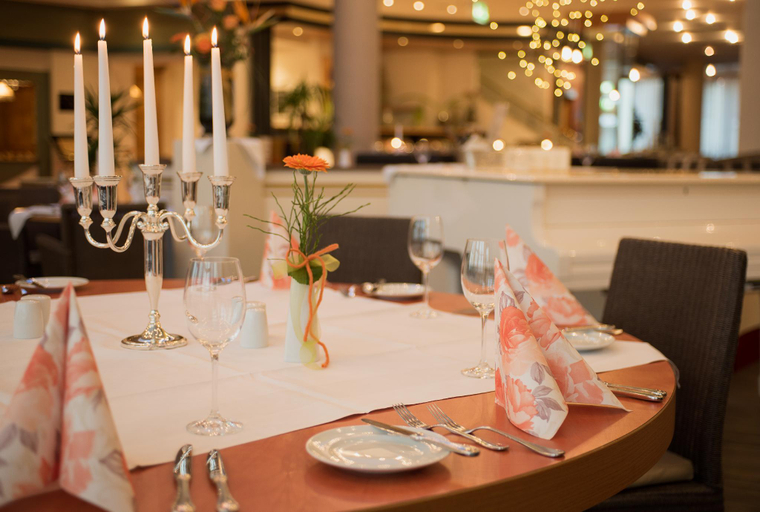 Food & Drinks 3, Luitpoldpark-Hotel, Ostallgäu