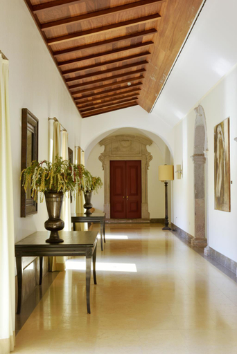 Public Area 4, Pousada Convento de Tavira - Historic Hotel, Alcoutim