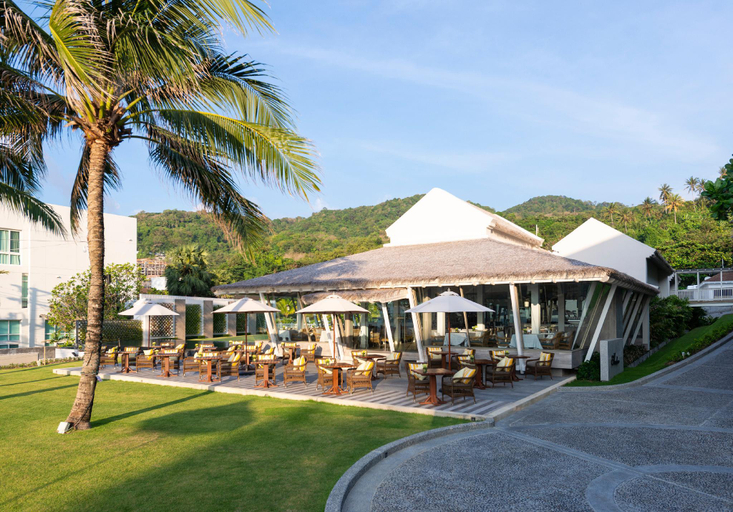 Sport & Beauty 2, The Shore at Katathani - Adults only, Phuket Island