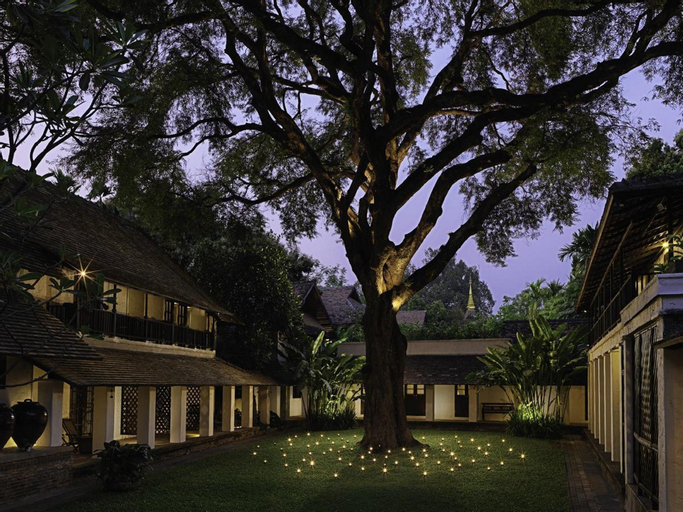 Tamarind Village, Muang Chiang Mai