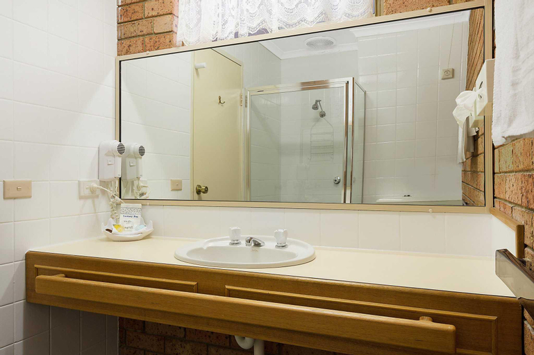 Bedroom 5, Comfort Inn Merimbula, Bega Valley