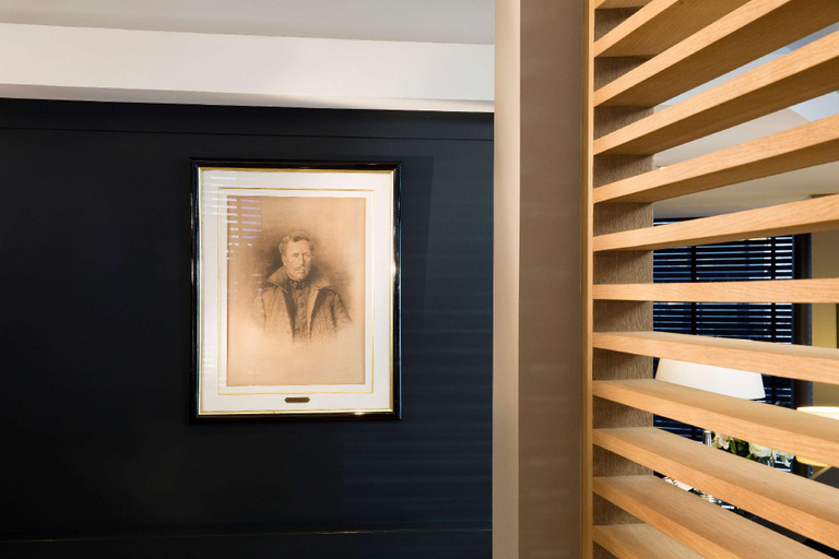 Public Area 3, Hotel Albert 1er Paris Lafayette, Paris