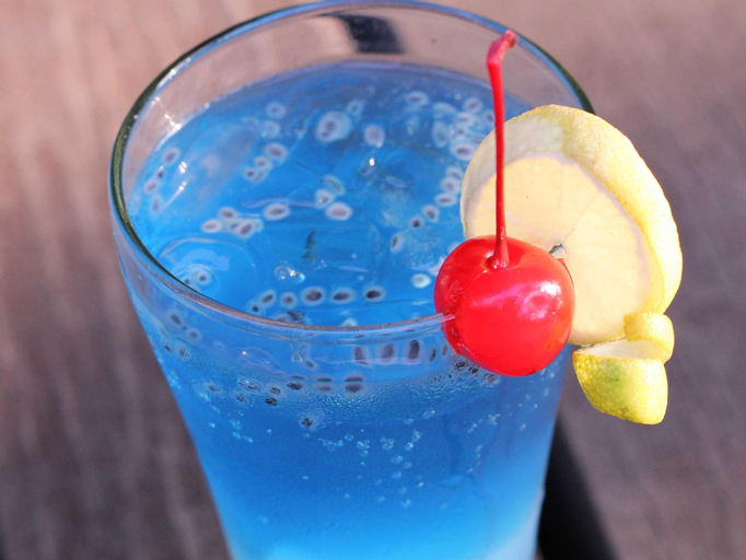 Food & Drinks 18