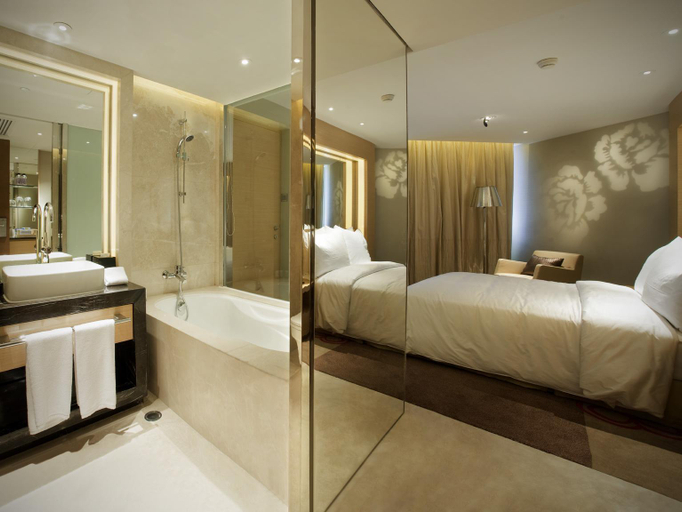 Others 5, City Viva Hotel Macau, Macao