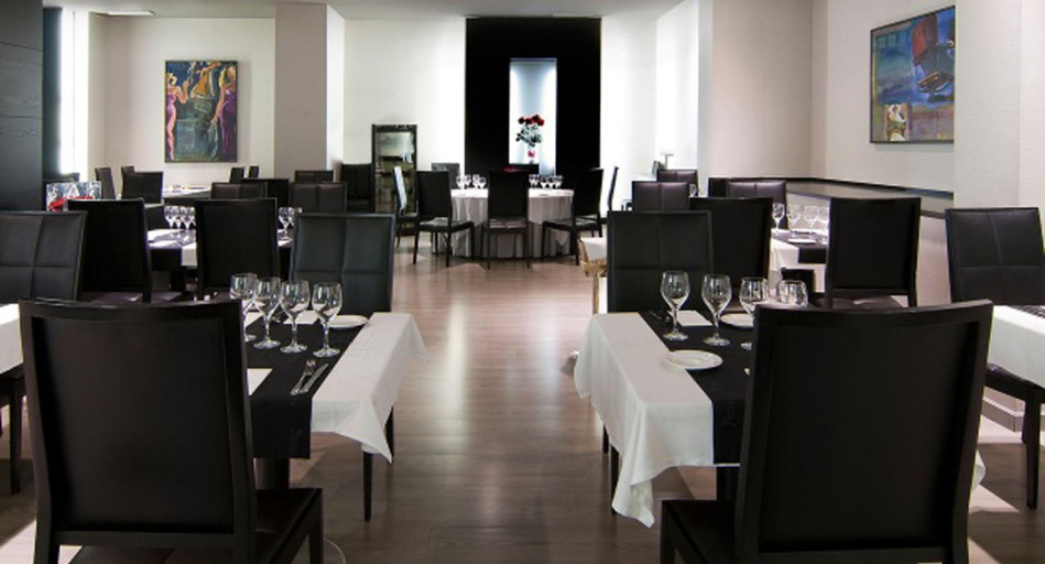 Food & Drinks 5, Dorma Coliseum, Cantabria