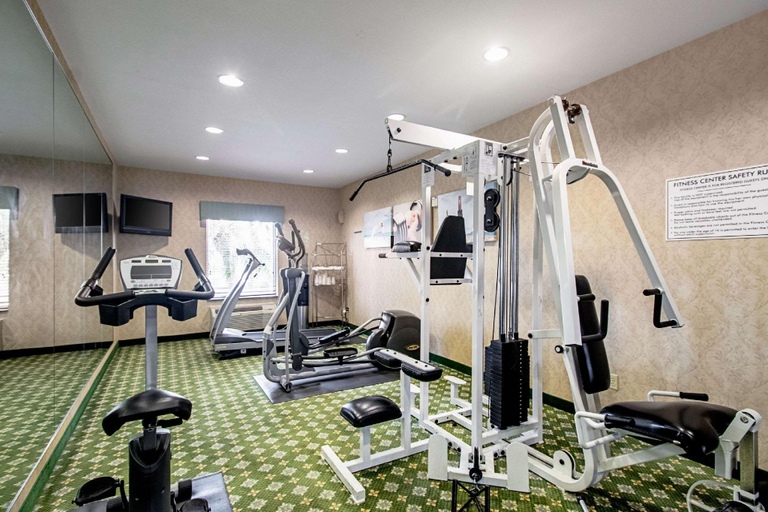 Others 4, Quality Inn & Suites Robstown, Nueces
