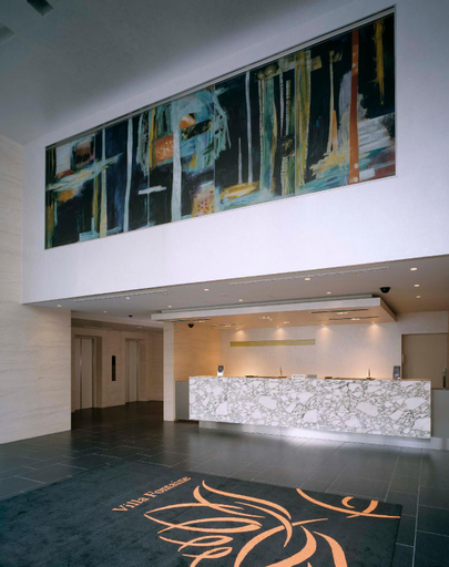 Public Area 3, Hotel Villa Fontaine Tokyo - Hatchobori, Chūō