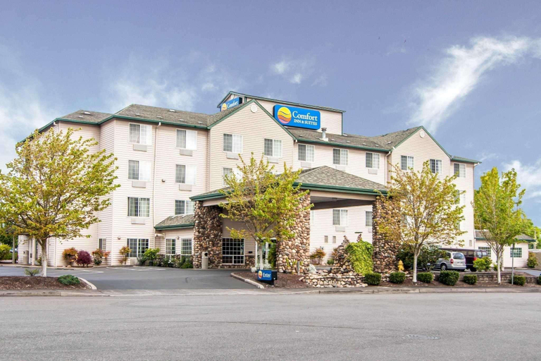 Others 3, Comfort Inn & Suites Salem Northeast, Marion