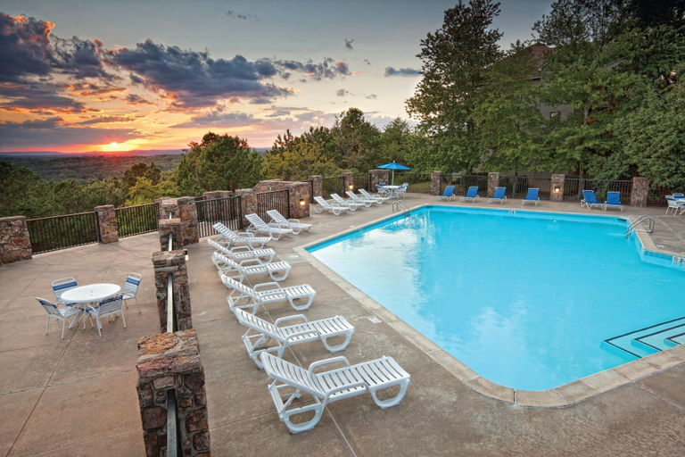 Others 4, Wyndham Resort at Fairfield Bay, Van Buren