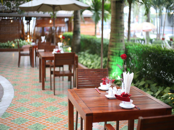 Food & Drinks 3, Saigon Kim Lien Resort - Cua Lo Beach, Cửa Lò