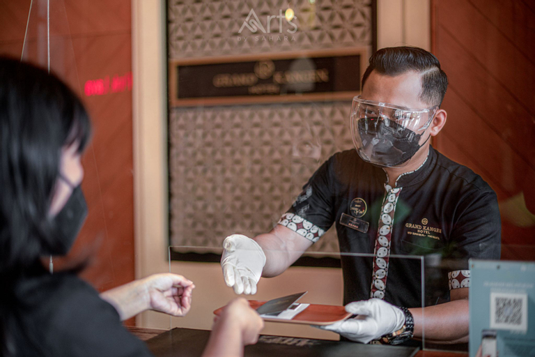 Sport & Beauty 5, Grand Kangen Hotel Urip Sumoharjo Yogyakarta, Yogyakarta