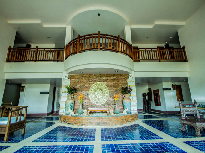 Public Area 4, Phowadol Resort, Muang Chiang Rai