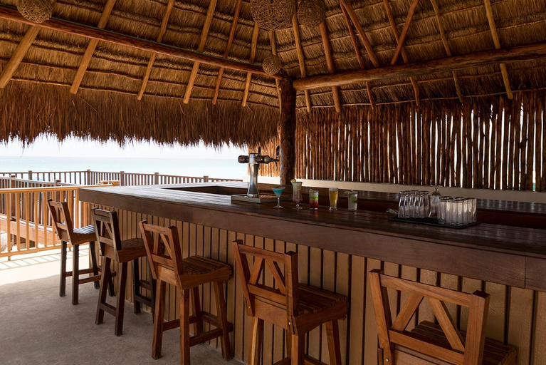 Food & Drinks 5, Seadust Cancun Family Resort - All Inclusive, Benito Juárez