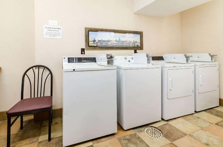 Others 5, Quality Inn & Suites Ogallala, Keith