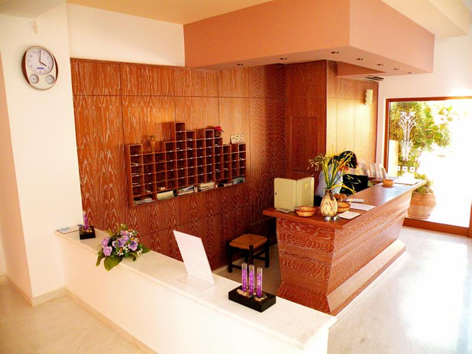 Others 4, Aristea Hotel, Crete