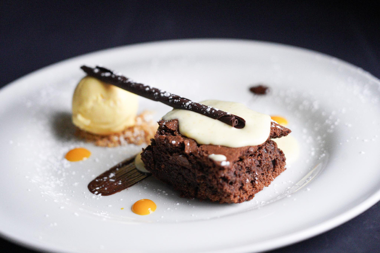 Food & Drinks 5, Hardwick Hall Hotel, Durham