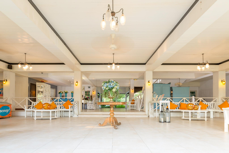 Public Area, Bandara On Sea Rayong, Klaeng
