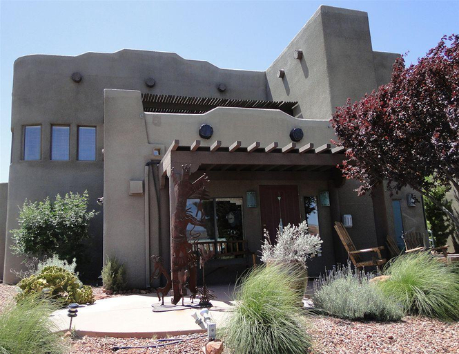 Southwest Inn at Sedona, Yavapai