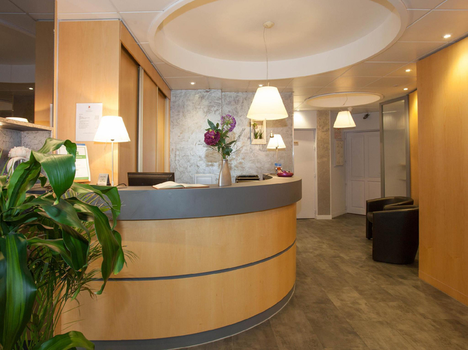 Public Area 2, Hôtel Marguerite, Côtes-d'Armor