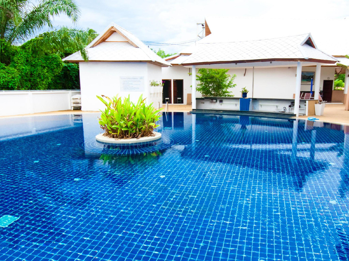 Sport & Beauty 2, Nadivana Serviced Apartment, Mueang Krabi