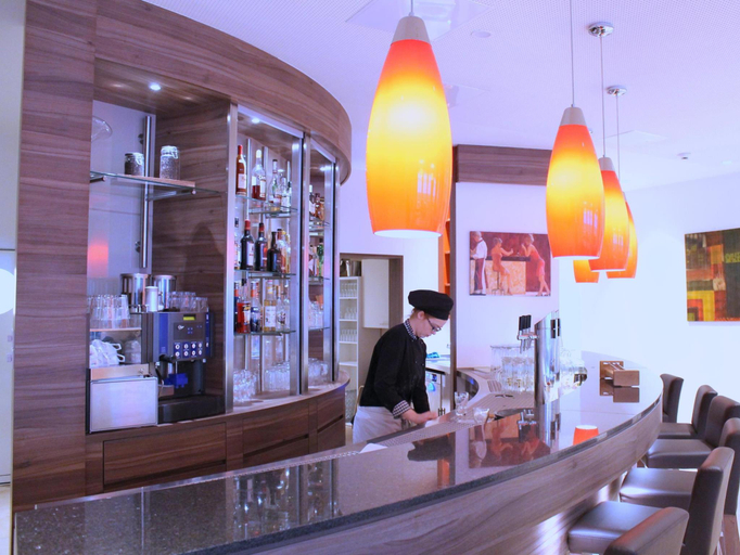 Food & Drinks 5, Best Western Queens Hotel Pforzheim-Niefern, Enzkreis